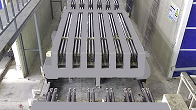 專業陶粒隔墻板生產設備-蒸壓陶?；炷凛p質墻板的絕佳選擇