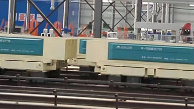 鄭州瑪納新型墻材設備-水泥發泡隔墻板生產線-專業靠譜 鄭州瑪納新型墻材設備-水泥發泡隔墻板生產線-專業靠譜