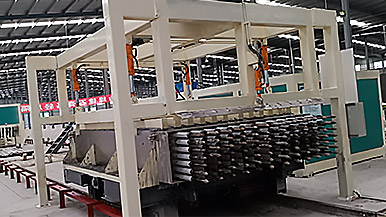 水火不侵的石膏隔墻板-要靠專業(yè)石膏隔墻板設備M30生產(chǎn)線來搞定 水火不侵的石膏隔墻板-要靠專業(yè)石膏隔墻板設備M30生產(chǎn)線來搞定