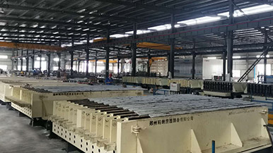 隔墻板材生產(chǎn)設(shè)備-中小型投資墻板項目就選瑪納M03輕質(zhì)墻板生產(chǎn)線 隔墻板材生產(chǎn)設(shè)備-中小型投資墻板項目就選瑪納M03輕質(zhì)墻板生產(chǎn)線