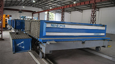 隔墻板成型機械-按需定制專業隔墻板生產設備-低成本高收益 隔墻板成型機械-按需定制專業隔墻板生產設備-低成本高收益