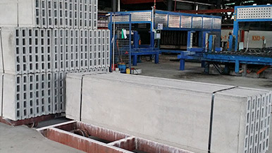 陶粒輕質墻板機-裝配式陶粒隔墻板生產線-技術成熟 陶粒輕質墻板機-裝配式陶粒隔墻板生產線-技術成熟