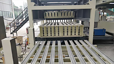 磷石膏墻板生產(chǎn)線-專(zhuān)業(yè)石膏墻板設(shè)備-讓您享受翻倍利潤(rùn) 磷石膏墻板生產(chǎn)線-專(zhuān)業(yè)石膏墻板設(shè)備-讓您享受翻倍利潤(rùn)