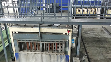 輕質(zhì)微孔發(fā)泡混凝土墻板生產(chǎn)設(shè)備-專業(yè)建筑隔墻板成套設(shè)備-新型墻板機(jī)廠家 輕質(zhì)微孔發(fā)泡混凝土墻板生產(chǎn)設(shè)備-專業(yè)建筑隔墻板成套設(shè)備-新型墻板機(jī)廠家