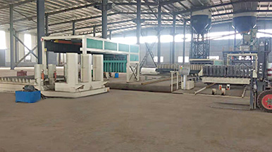 輕質(zhì)石膏條板設(shè)備-新型墻板設(shè)備廠家-26年專注墻板生產(chǎn)線 輕質(zhì)石膏條板設(shè)備-新型墻板設(shè)備廠家-26年專注墻板生產(chǎn)線