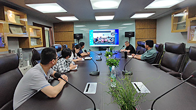 瑪納公司市場(chǎng)相關(guān)人員參加“中國(guó)混凝土與水泥制品協(xié)會(huì)墻板分會(huì)理事會(huì)線上會(huì)議” 瑪納公司市場(chǎng)相關(guān)人員參加“中國(guó)混凝土與水泥制品協(xié)會(huì)墻板分會(huì)理事會(huì)線上會(huì)議”