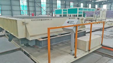 發泡水泥墻板生產線-條式墻板自動化設備-上門安裝調試 發泡水泥墻板生產線-條式墻板自動化設備-上門安裝調試