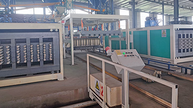 裝配式輕質內墻板設備-瑪納公司主打產品-工藝技術成熟穩定 裝配式輕質內墻板設備-瑪納公司主打產品-工藝技術成熟穩定