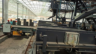 新型石膏內(nèi)墻板設(shè)備-石膏條板生產(chǎn)線-功能齊全 價(jià)格實(shí)惠 新型石膏內(nèi)墻板設(shè)備-石膏條板生產(chǎn)線-功能齊全 價(jià)格實(shí)惠