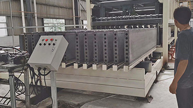 成組立模條式墻板生產(chǎn)線-裝配式新型墻板設(shè)備-預(yù)制墻板工業(yè)化制造首選裝備 成組立模條式墻板生產(chǎn)線-裝配式新型墻板設(shè)備-預(yù)制墻板工業(yè)化制造首選裝備