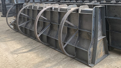 瑪納鋼模板 模具 新澤西護欄模具 老牌廠家 瑪納鋼模板 模具 新澤西護欄模具 老牌廠家