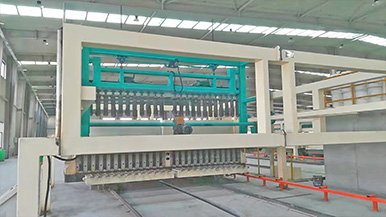 輕質(zhì)微孔發(fā)泡隔墻板設備 水泥類輕質(zhì)條板生產(chǎn)線 墻板設備實力廠家 輕質(zhì)微孔發(fā)泡隔墻板設備 水泥類輕質(zhì)條板生產(chǎn)線 墻板設備實力廠家